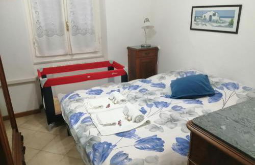 La casetta nella Città dei due Mari - Foto 21