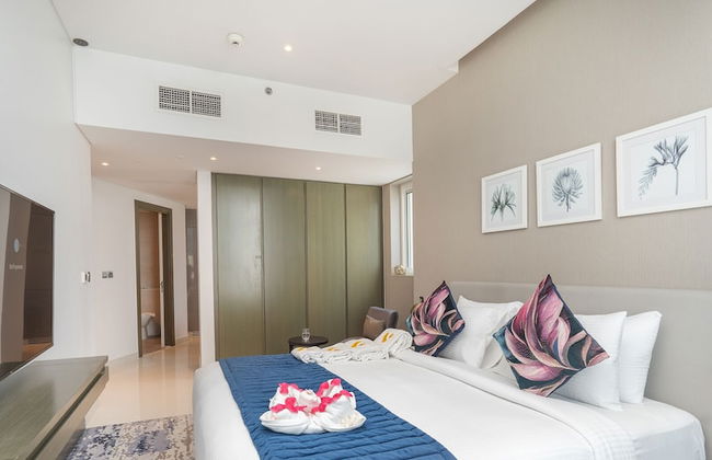 Damac Prive near Burj Khalifa Dubai Mall - Foto 60