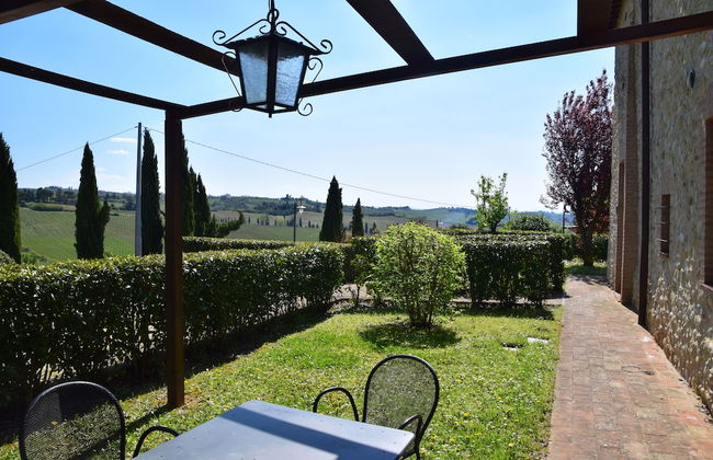 Le Rocche di Valiano - Foto 63