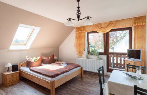 Ferienwohnung Hetzdorf - Urlaub am Tharandter Wald - Foto 3