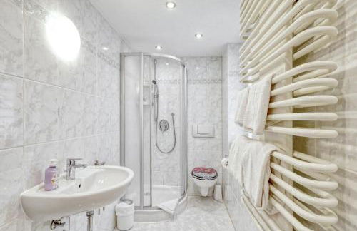 Villa Frankenblick Werrapark Masserberg Resort - Foto 17