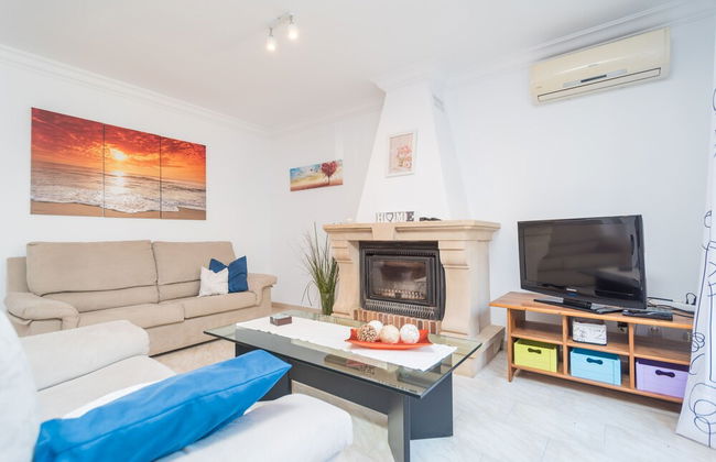 Can Joan in Cala Figuera - Foto 9