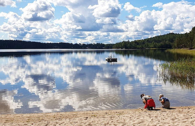 5 Person Holiday Home in Halden-by Traum - Foto 31