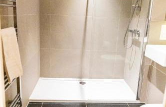 Peninsula Life- Stylish Greenwich 1bed Flat - Foto 24