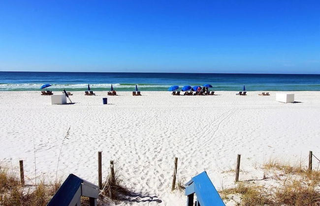 Sterling Beach #1206 - Foto 23