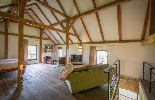 Scheune Zauchwitz - Foto 10