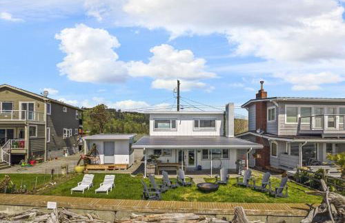 New DRIFTWOOD SHORES ROAD HOUSE CAMANO - Foto 1