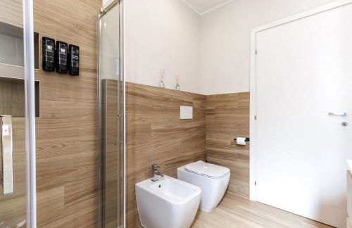 Chiara Apartment 6 guest - Train Station - Parking - Foto 2