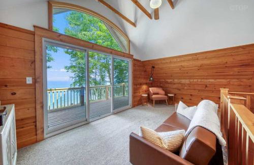 Edgewater Bluffs - Lakefront - Hot Tub - Firepit - Foto 25