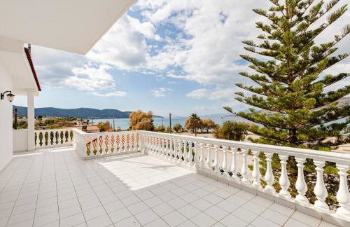 Villa Mairi - 2 private pools & Game Room near Athens - Foto 40