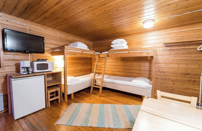 Mökit & Camping Peurasuvanto - Foto 23