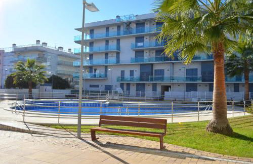 Golive Esquirol Beach - Photo 9