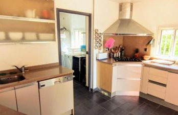 Villa - 6 pers - 3 chambres - Piscine - Climatisations - Foto 3