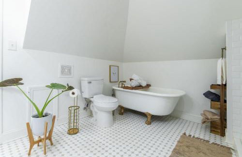 Loft on Capital - Ideally located to Distilleries - Foto 6