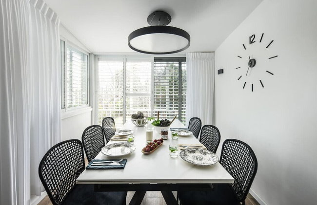 Relax in a Rural Retreat 2BR Apt wGarden - Foto 4