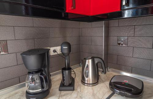 Nest Apartment - Photo 20