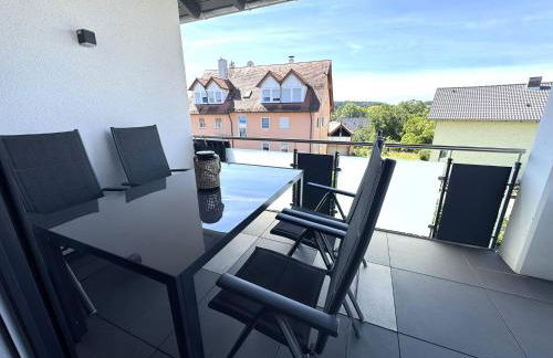 Gehobenes Wohnen mit Balkon, Parkplatz und keine 10 Minuten in die City - Foto 17