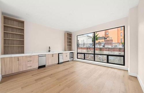 Harlington by Rove Travel Private Backyard & Roof - Foto 7