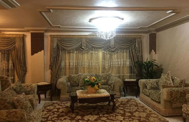 Penthouse Apartment Pyramids view - Foto 12