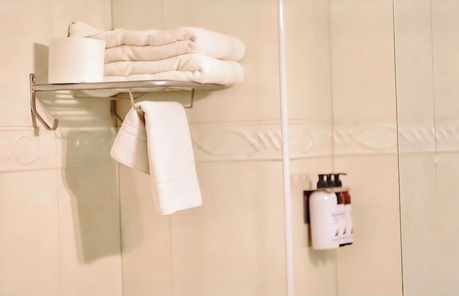 Condor Suites Apart Hotel - Photo 35