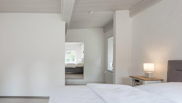 Stylische Ferienwohnung in Laendlicher Idylle - Foto 5, Quarto