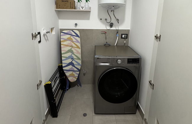 Aparts4Days San Isidro 1Bedroom RN - Foto 33