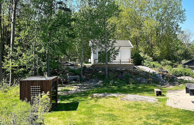 4 Star Holiday Home in Stora Vika - Photo 16