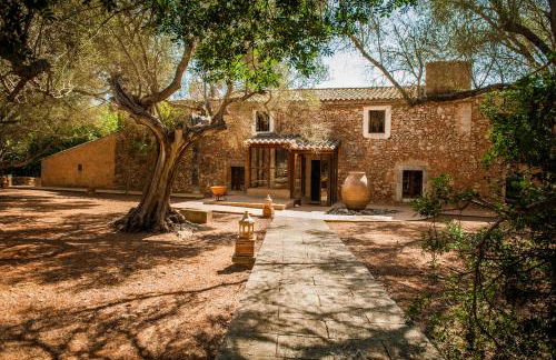 Agroturísme Ca'n Gaià - Foto 14