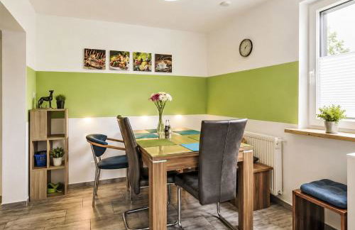 Apartment Wohnung „Sonnendeck“ by Interhome - Foto 25