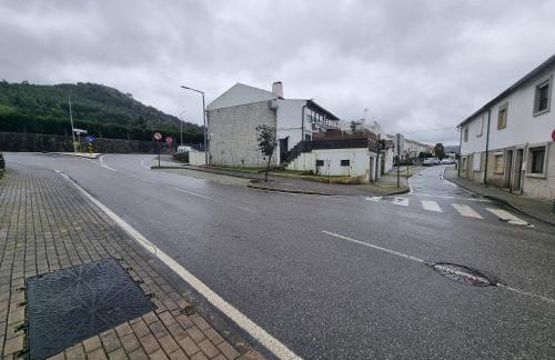 HOUSE ONLY FOR YOU ! 3 bedroom 2wc,BBQ,balcon 2,CENTRO vila! - Foto 10