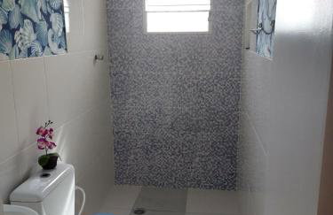 LINDO SOBRADO PERTINHO DA PRAIA - WiFi 600 MEGAS - Foto 39