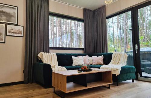 LEŚNA STODOŁA - Foto 12