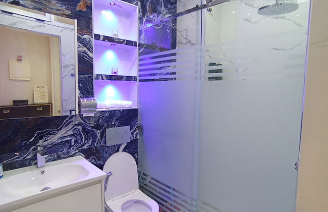 Aphrodite Apartment - Foto 15