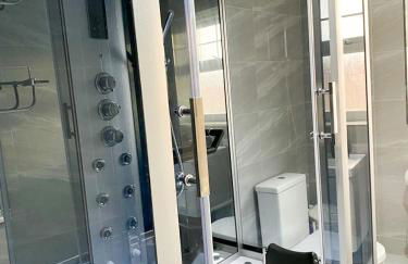 2 Double Bedroom Apartment in Edgware, London - Foto 20