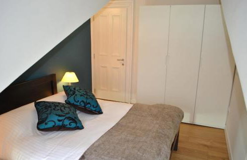 Dreamhouse Apartments Glasgow West End - Foto 11