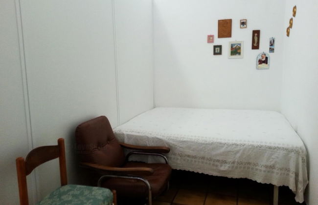 I Monaci Front Beach Specchiarica - Photo 2