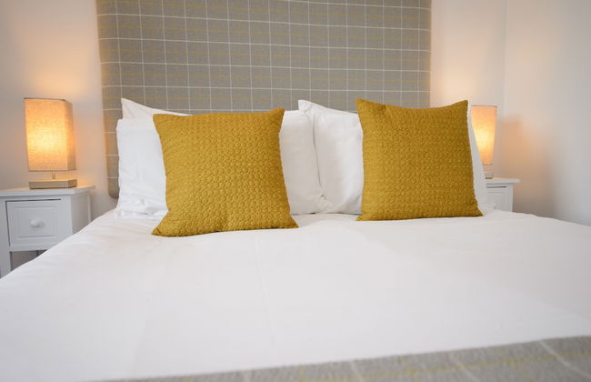 Ardconnel Court Apartments - Foto 10