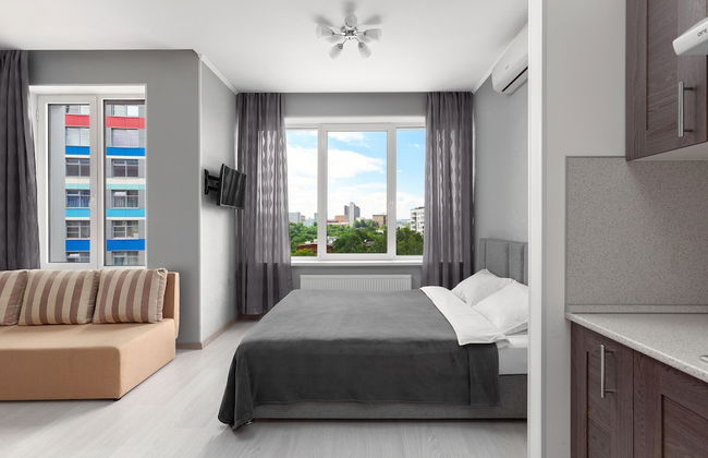 Tricolor Apartments - Photo 7