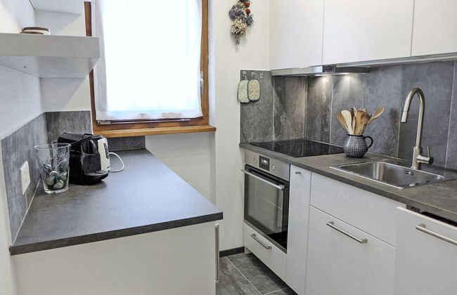 Chesa Arlas A1 - Foto 4