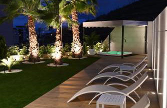 The Royal Garden by LUCIA DE SU - Foto 19