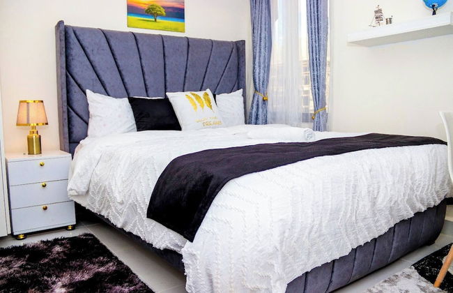 Hedgerow Studio Jkia Airport View Place - Photo 2