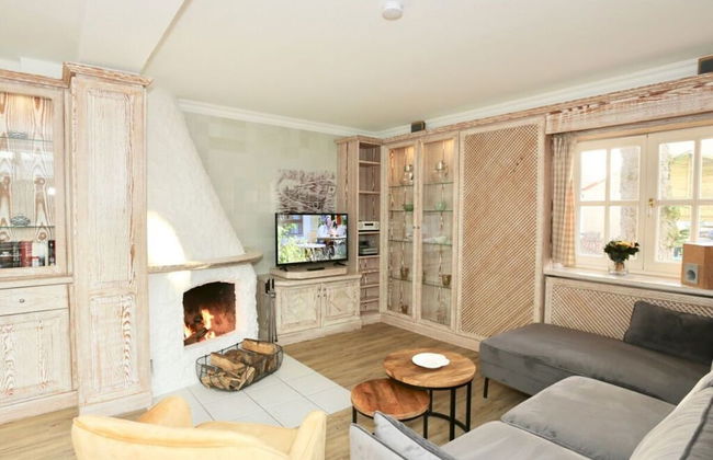 Strandhuus Modern Retreat - Foto 11