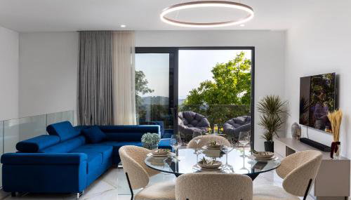 Luxury Villa Gina - Foto 2