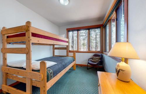 Black Butte Ranch: Aspen Grove Retreat - Foto 26