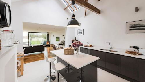 Westward Skies - Luxurious Modern Countryside Retreat - Foto 3