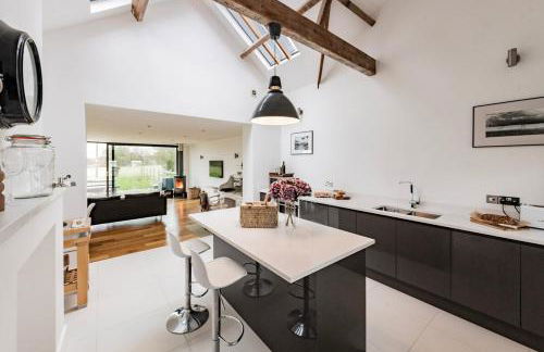 Westward Skies - Luxurious Modern Countryside Retreat - Foto 3