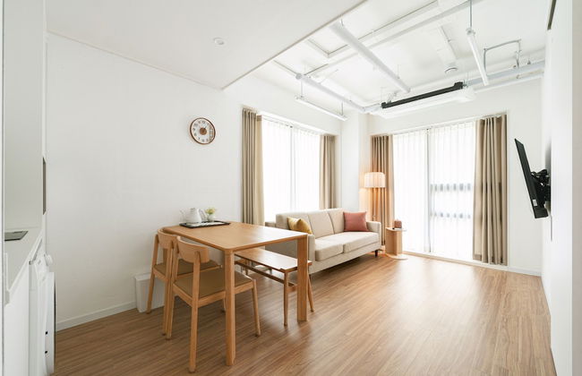 Urbanstay Boutique Ikseon - Foto 43