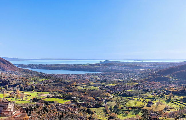 Poggio sul Clisi 30 Apartment - Foto 27