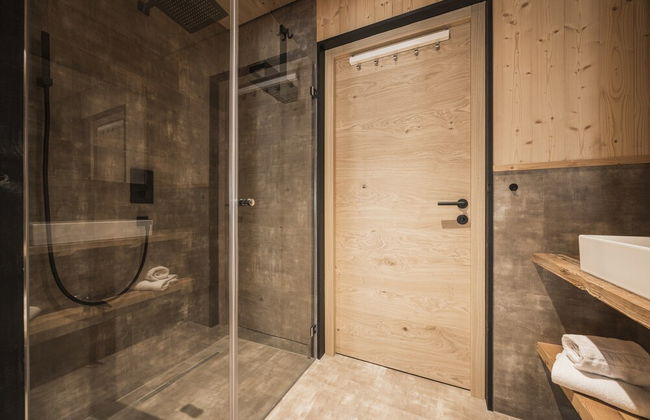 New Chalet With Garden and Private Sauna - Foto 23