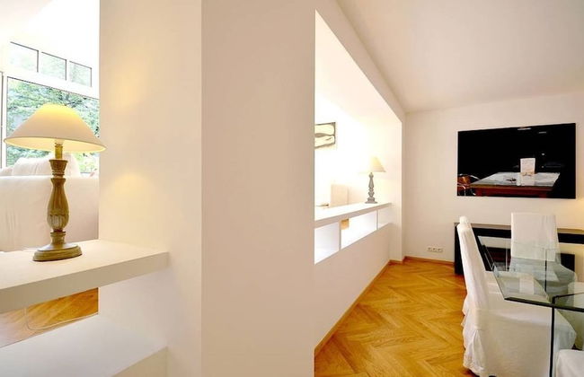 Vienna Residence High-class Luxury Apartment for up to 6 Happy Guests - Foto 17